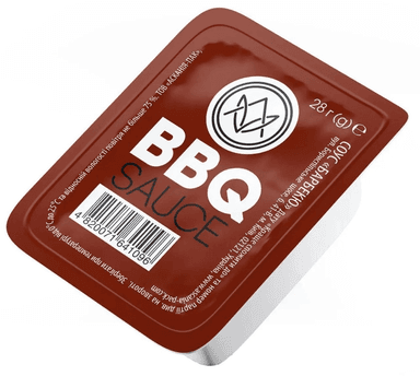 Соус барбекю порція