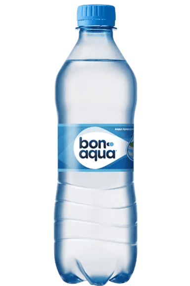 Bon-aqua негаз 0.5