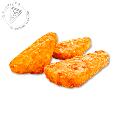 Хешбраун 2шт.