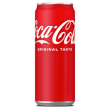 Coca-Cola 0.33