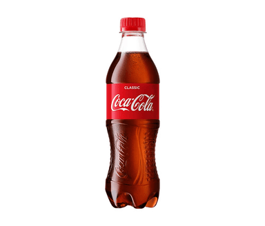 Coca-Cola 0.5