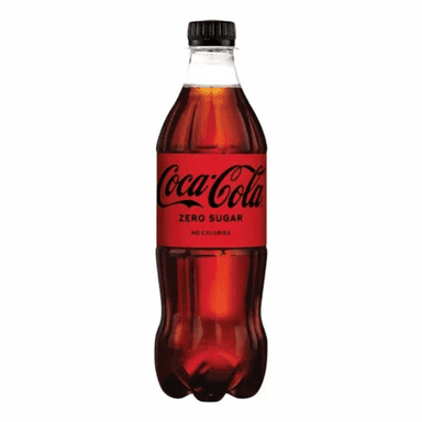 Coca-Cola zero 0.5