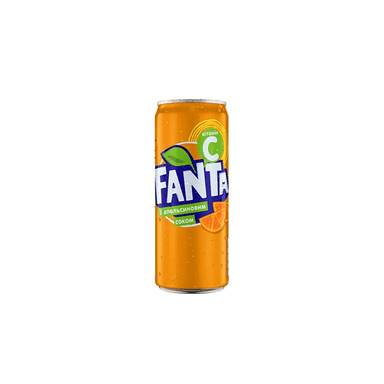 Fanta 0.33
