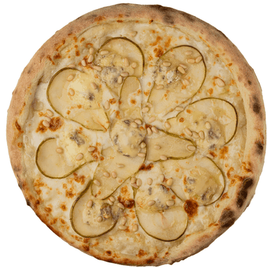 Піца груша дор блю