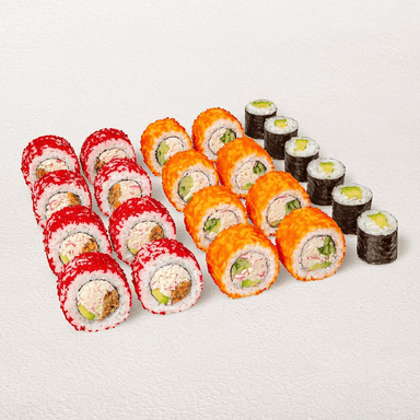 Сет Каліфорнія