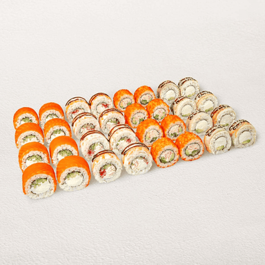 Сет Королівська класика