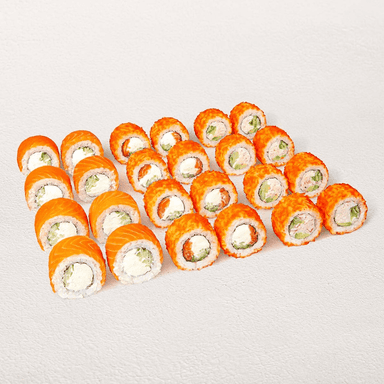 Сет Філоманія